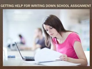Search for need help with schoo