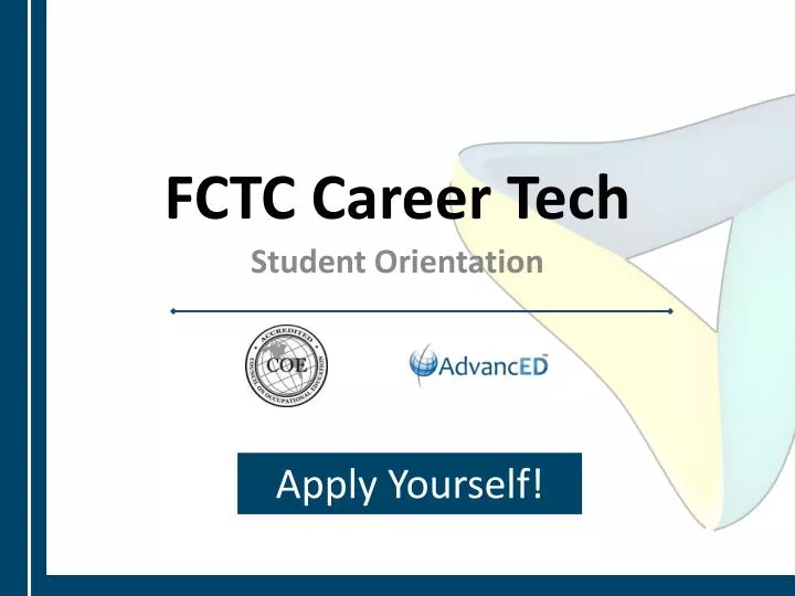 fctc career tech