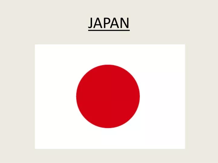 japan