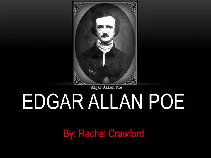 edgar allan poe