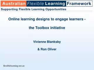 flexiblelearning.au