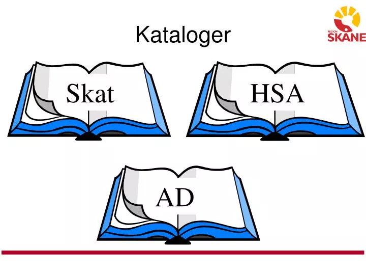 kataloger