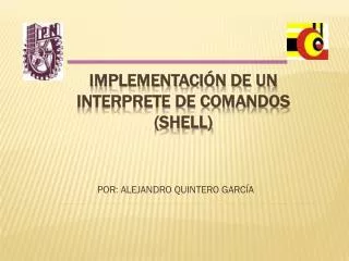 por alejandro quintero garc a