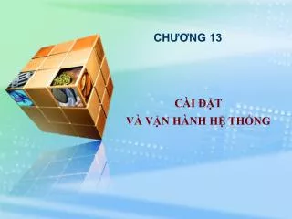 ch ng 13