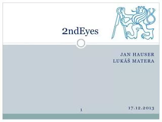 2 ndeyes