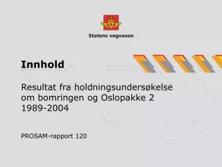 innhold