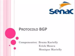 protocolo bgp