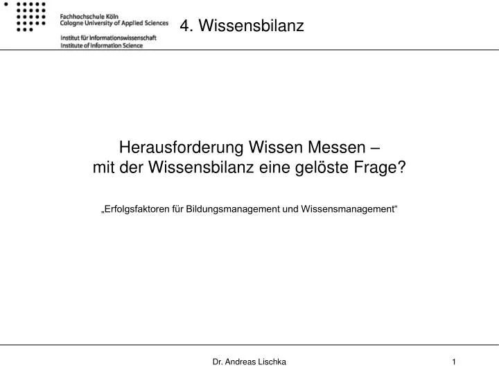 4 wissensbilanz