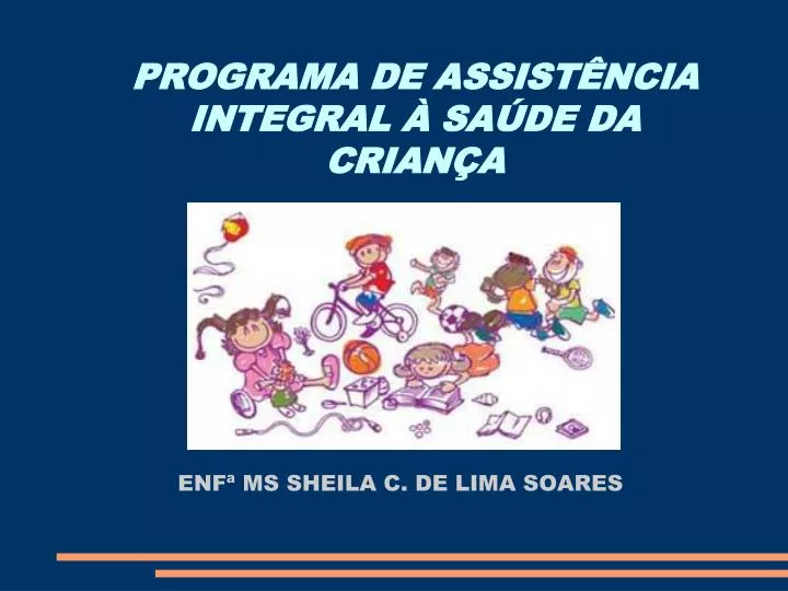 enf ms sheila c de lima soares