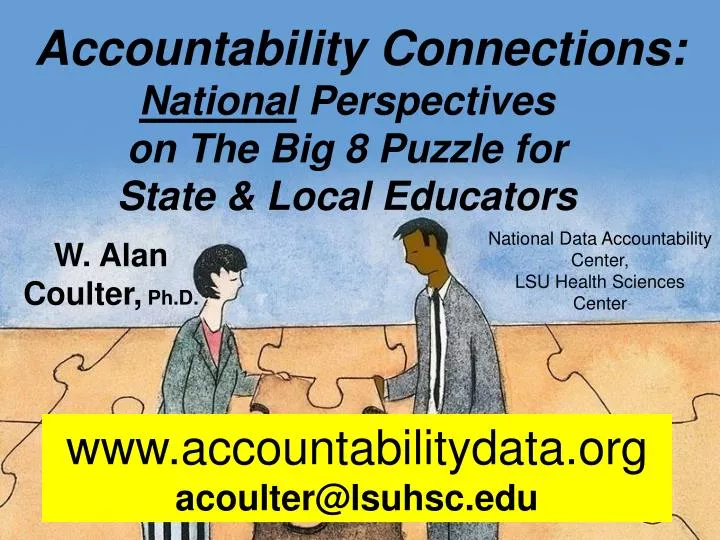 accountability connections