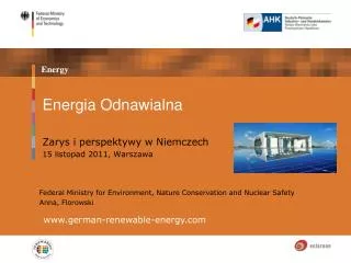 energia odnawialna