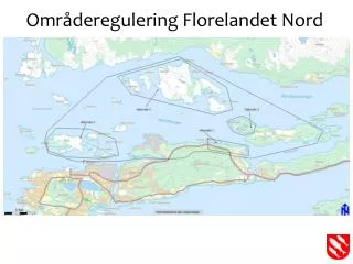 omr deregulering florelandet nord