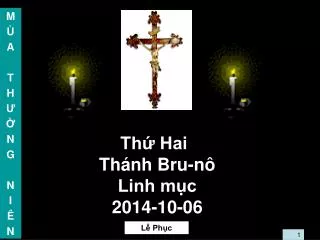 th hai th nh bru n linh m c 2014 10 06