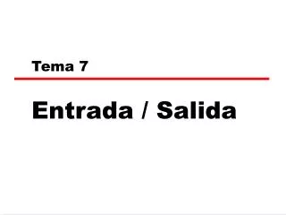 tema 7