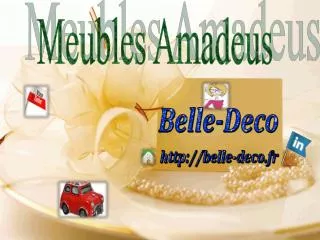 Meubles Amadeus | Amadeus meuble