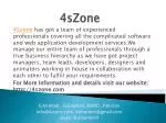 web development in Pakistan - slide 1