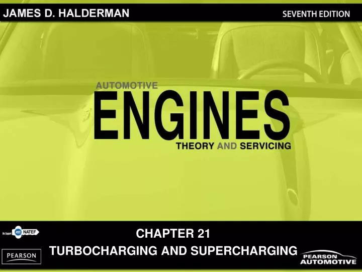 chapter 21 turbocharging and supercharging