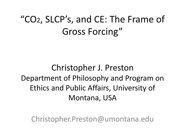 christopher preston@umontana edu