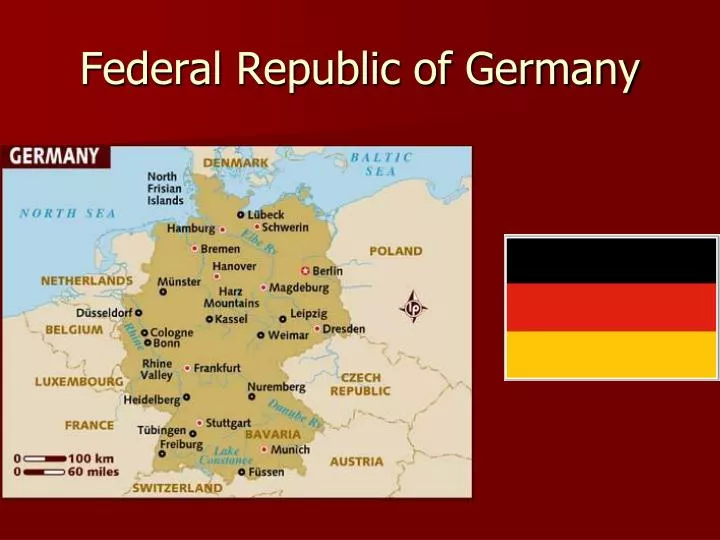 federal republic of germany