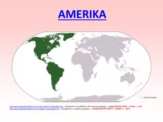amerika
