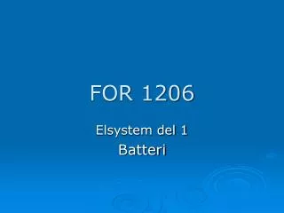 for 1206
