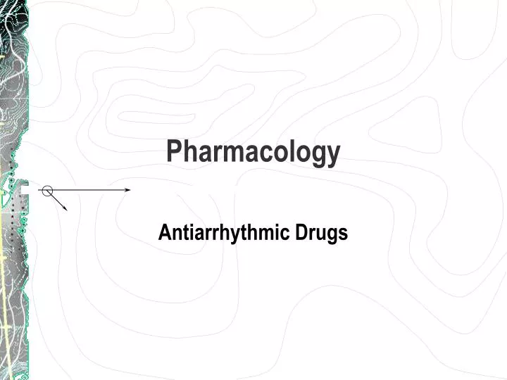 pharmacology