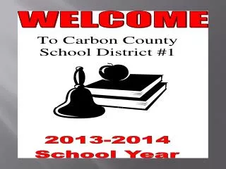 Carbon County School District #1 Board of Trustees Juli Miller-Chairwoman