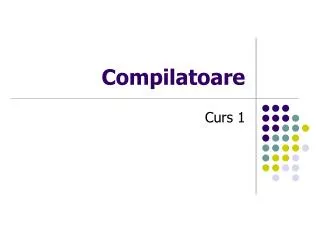 curs 1