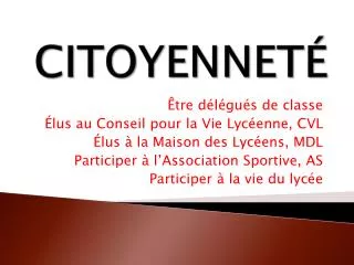 citoyennet