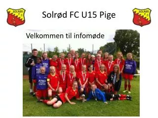 solr d fc u15 pige