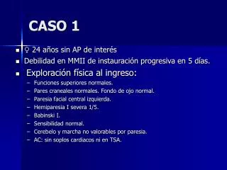 caso 1