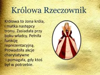 kr lowa rzeczownik