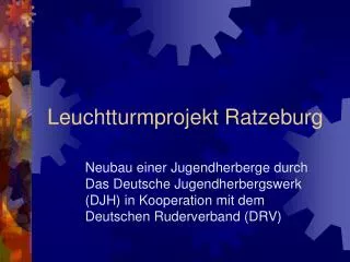 leuchtturmprojekt ratzeburg