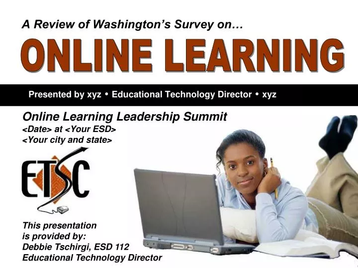 a review of washington s survey on