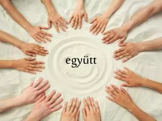egy tt