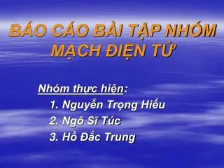 b o c o b i t p nh m m ch i n t