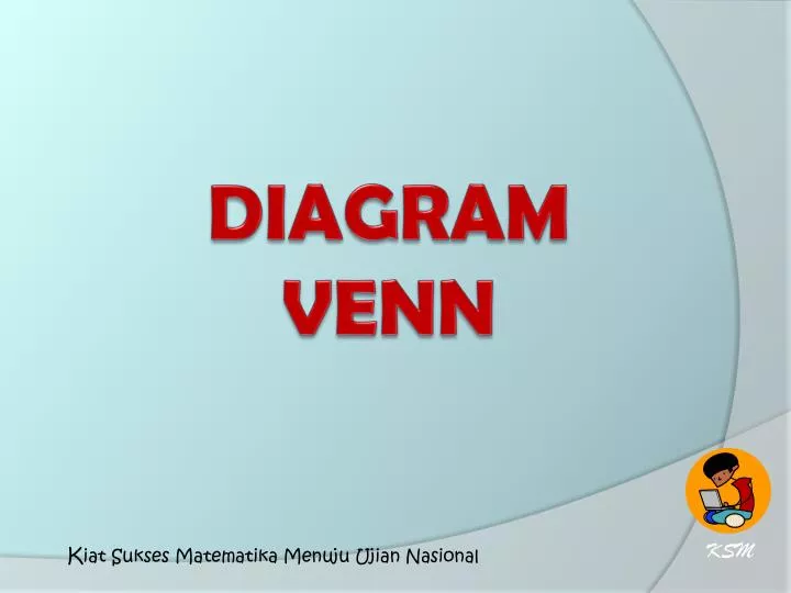 PPT - DIAGRAM VENN PowerPoint Presentation, Free Download - ID:5680839