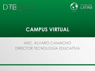 campus virtual