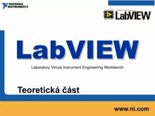 labview