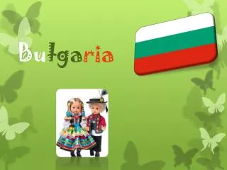 bu ga ria