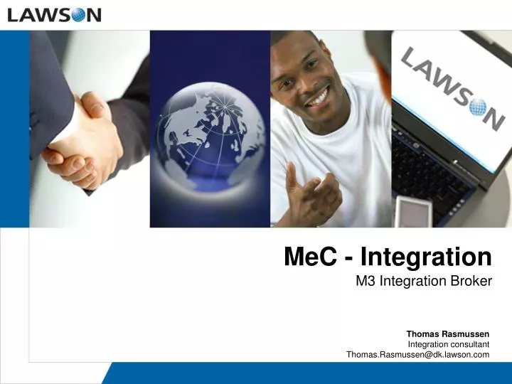 mec integration