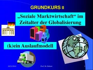 grundkurs ii