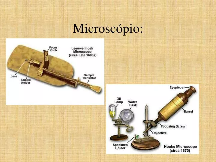 microsc pio