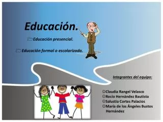 educaci n