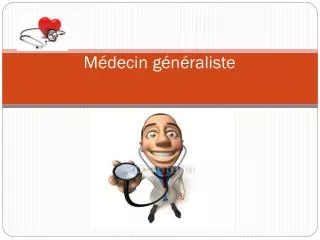 m decin g n raliste