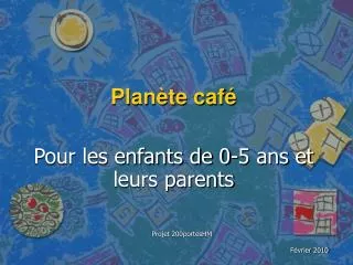 plan te caf