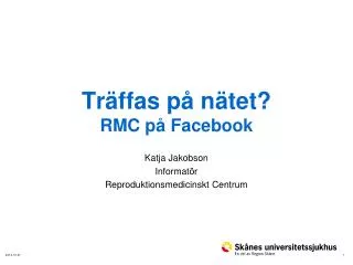 tr ffas p n tet rmc p facebook