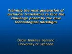 Rennes Symposium - slide 1