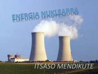 itsaso mendikute