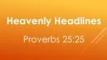 The Good News of Salvation: God’s Love and Promises - slide 1